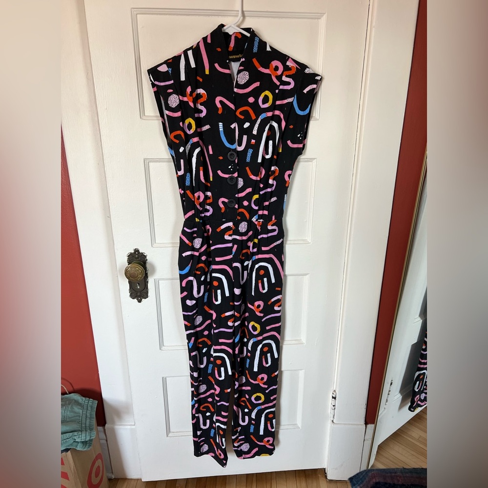 GUC Candy Magic Suit